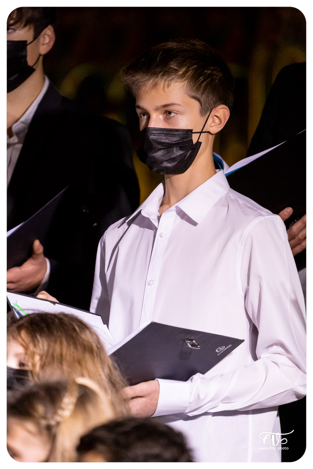 MAÎTRISE SAINTE PHILOMÈNE